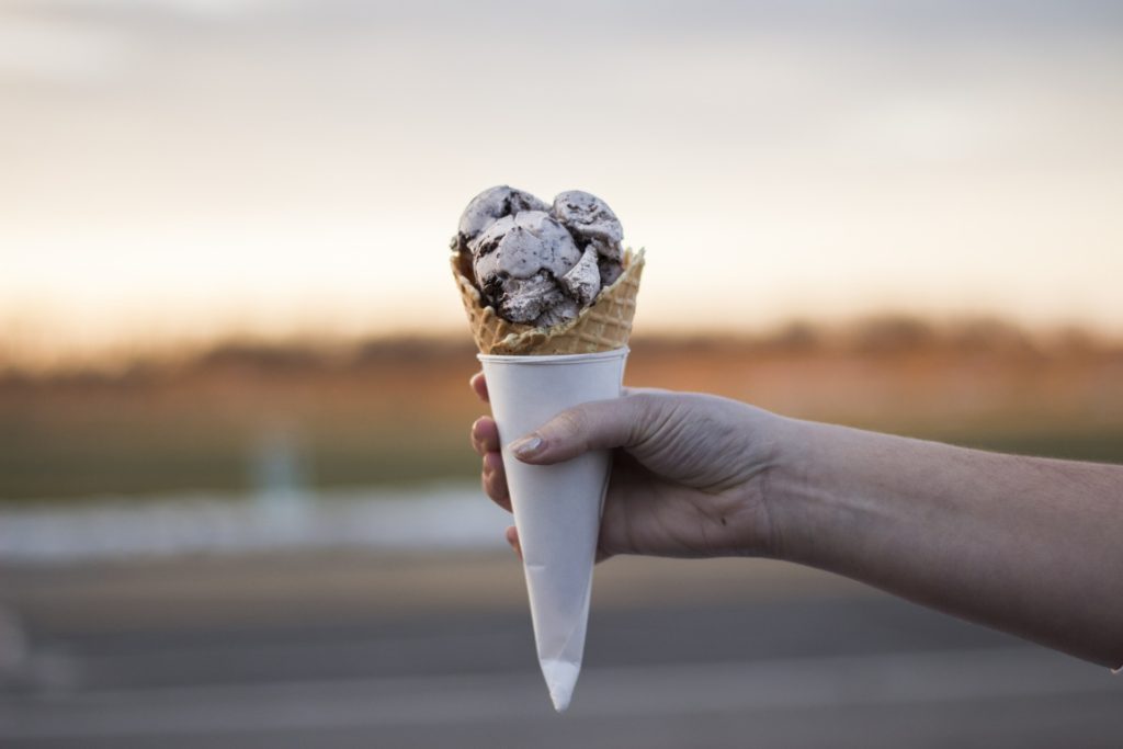 Does Coldstone Creamery have Vegan Ice Cream? (Updated 2022)