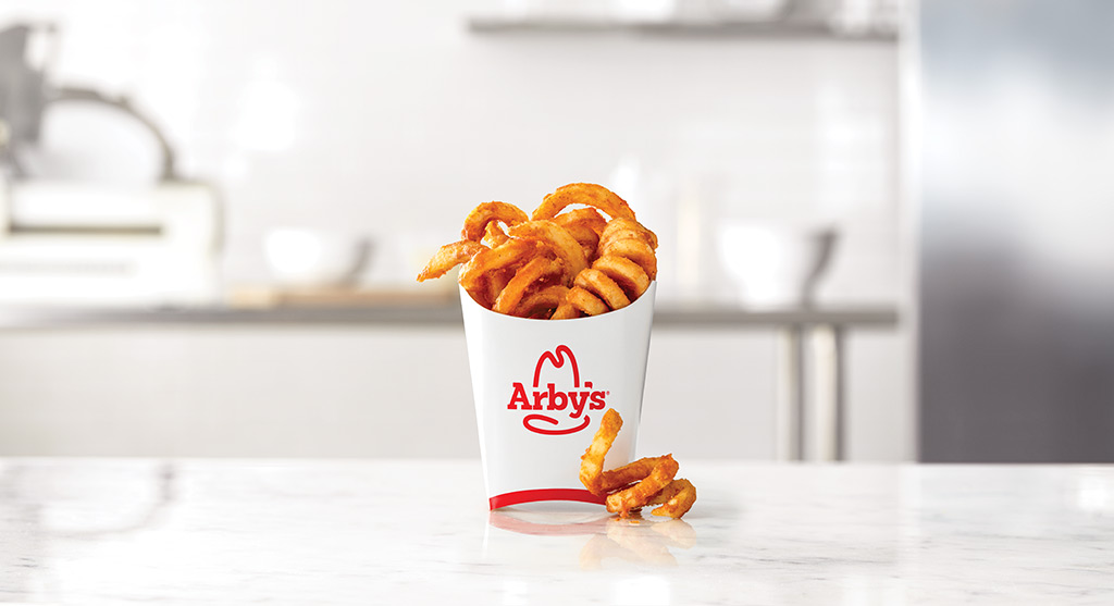 Arby’s Vegan Options in 2022