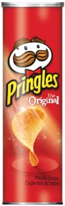 vegan pringles original