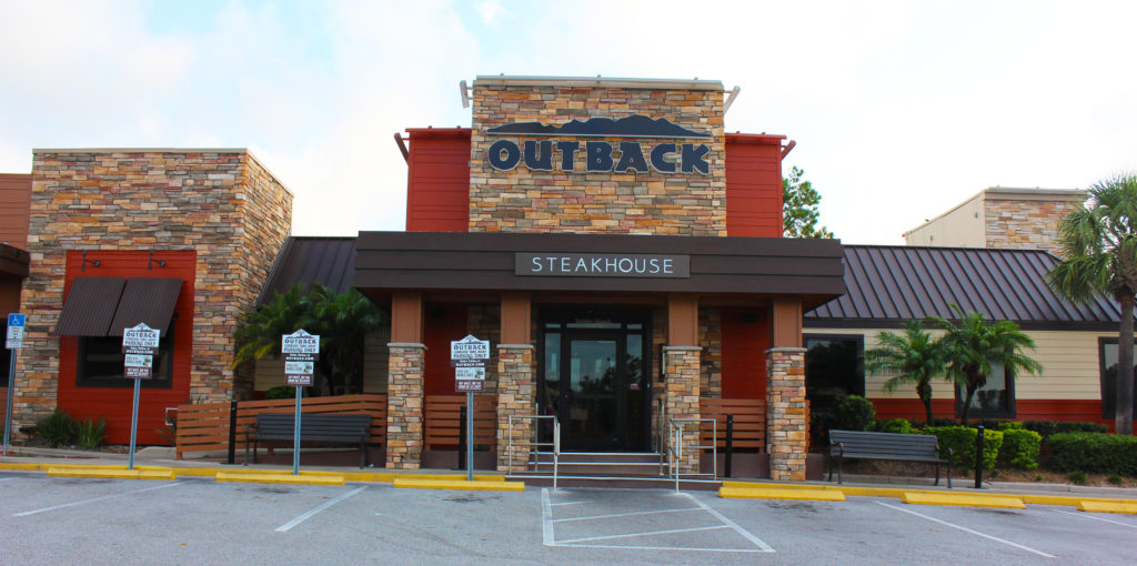 7 Vegan Options at Outback Steakhouse in 2022