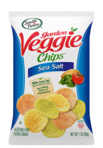 vegan veggie chips