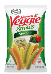 vegan veggie straws
