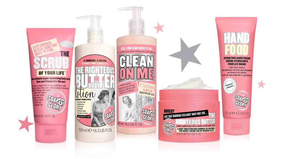 Is Soap and Glory Vegan or Cruelty-Free? (2022)