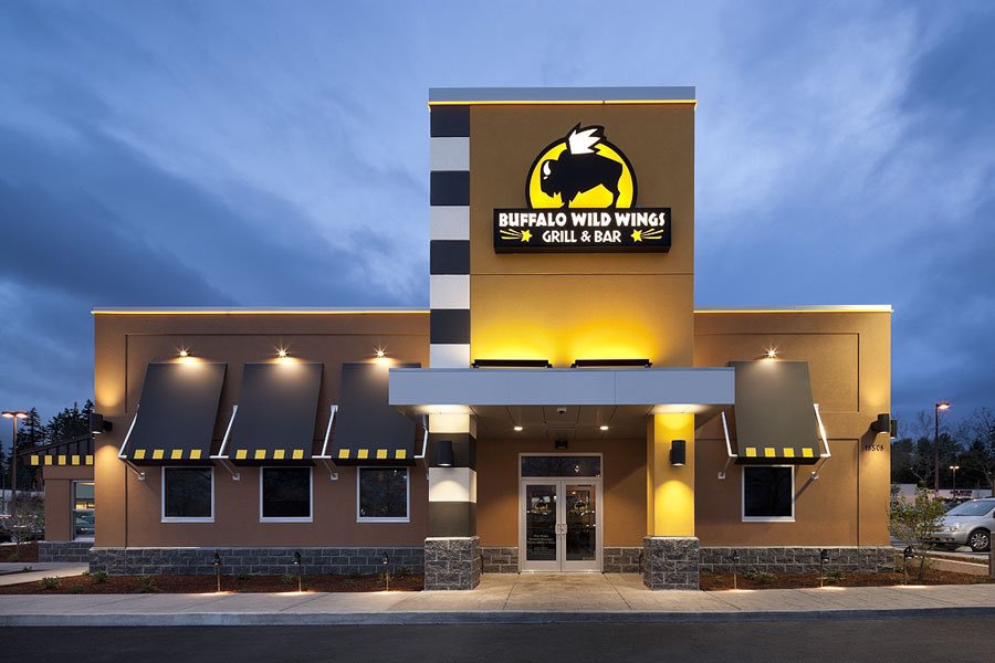 Buffalo Wild Wings Vegan Options in 2022