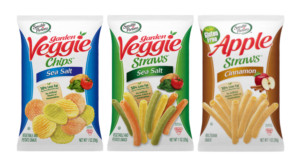 Are Veggie Straws Vegan?