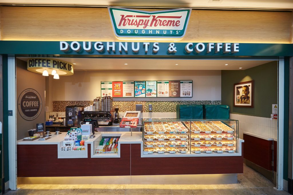 Does Krispy Kreme Have Vegan Donuts? (Updated 2022)