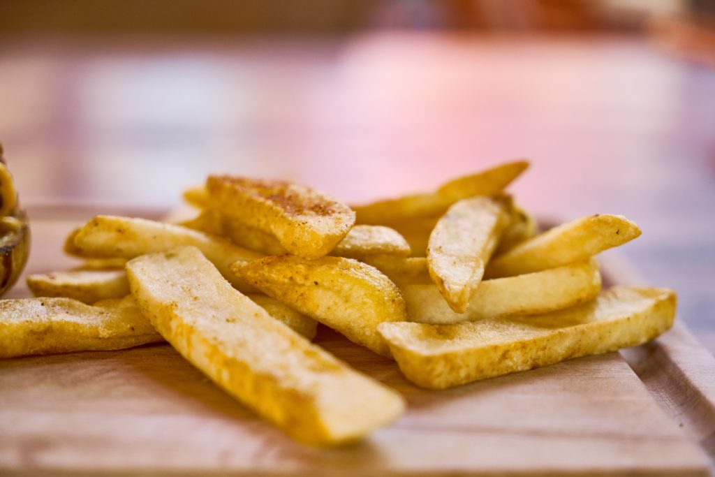 Are Fast Food French Fries Vegan? A Complete Restaurant Guide