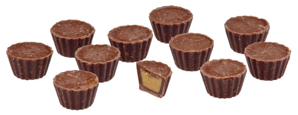 Are Reese’s Vegan? Plant-Based Nut Butter Cups