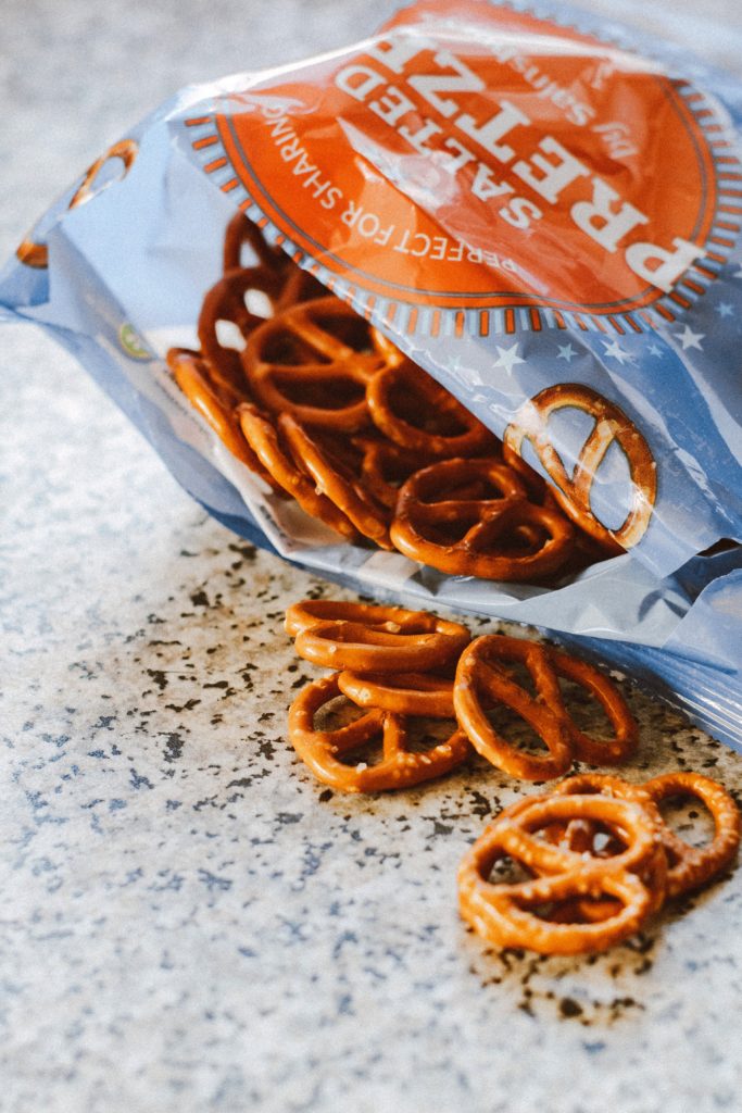 Are Snyder’s Pretzels Vegan?