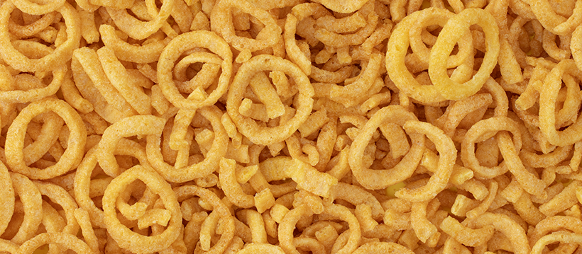 Are Funyuns Vegan? Tasty Vegan Alternatives