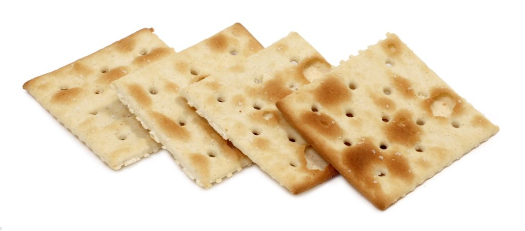 Are Saltine Crackers Vegan? Veg Cracker Options