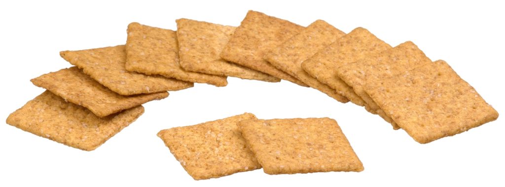 wheat thins vegan