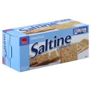 vegan saltines harris teeter