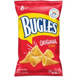 vegan bugles original