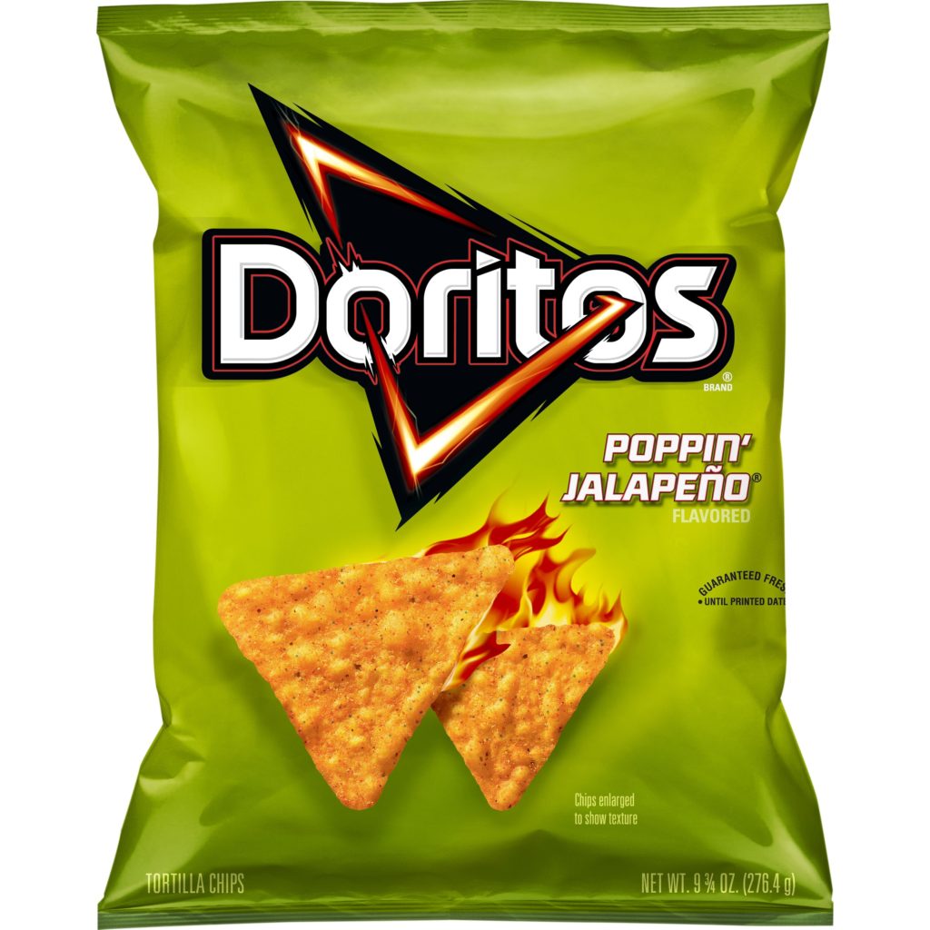 Which Doritos are Vegan? A Flavor Analysis Veg Knowledge