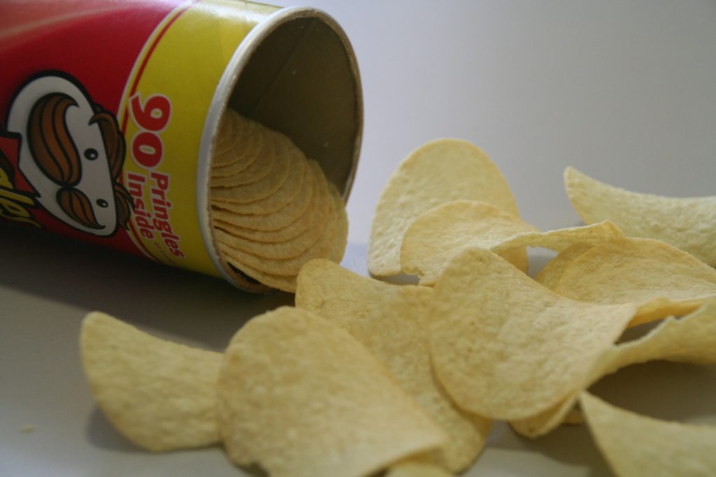 Are Pringles Vegan?  All Flavors Evaluated!
