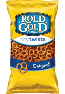 rold gold vegan pretzel