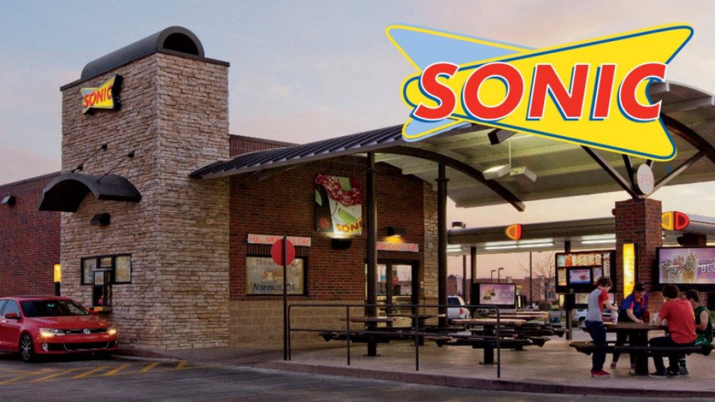 7 Vegan Options at Sonic Drive-In in 2022