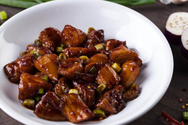 9 Delicious Vegan Options At Pf Chang S