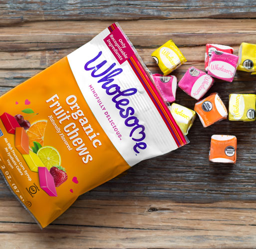 vegan starburst fruit chews