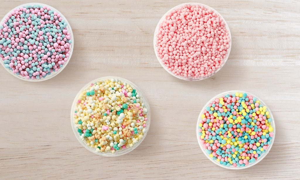 Are Dippin’ Dots Vegan? All Flavors Evaluated!