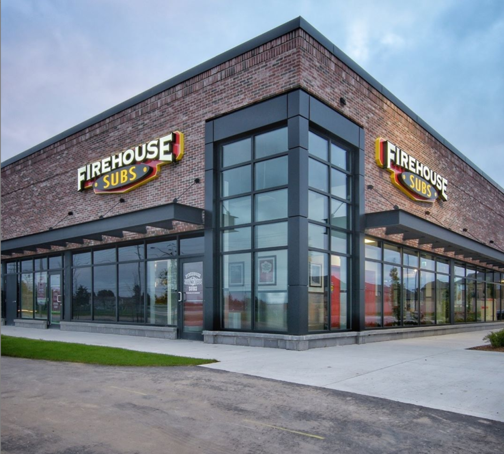 Firehouse Subs Vegan Options in 2022
