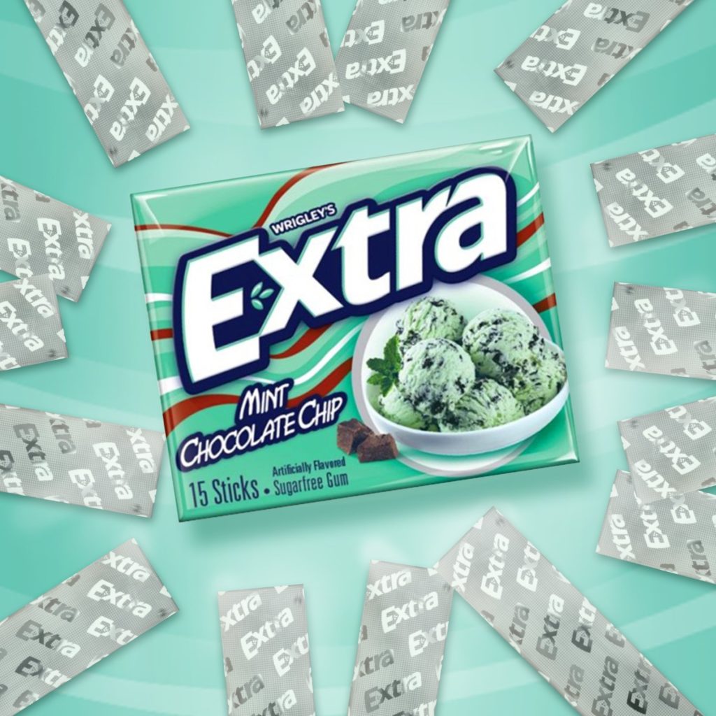 Is Extra Gum Vegan? Let's Find Out! (2022) - Veg Knowledge