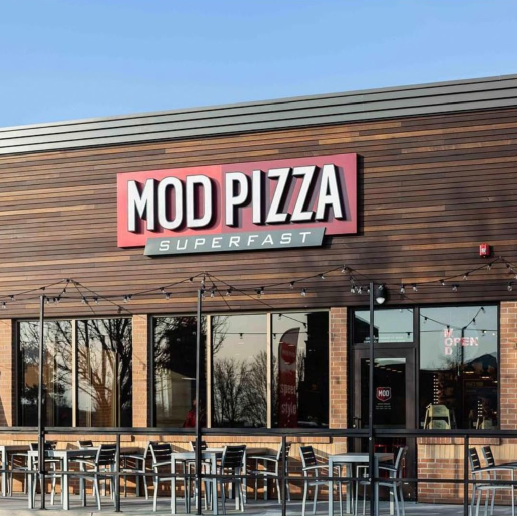 Mod Pizza’s Vegan Options in 2022