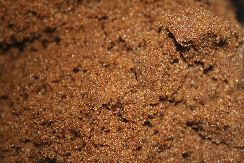 vegan brown sugar