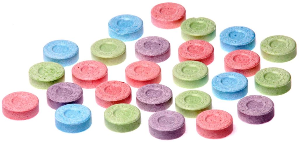 Are SweeTarts Vegan? And Other SweeTarts FAQs Answered