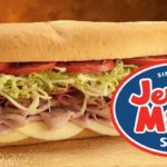 Jersey Mike's Vegan Options in 2022
