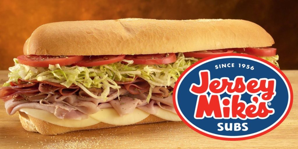 Jersey Mike’s Vegan Options in 2022