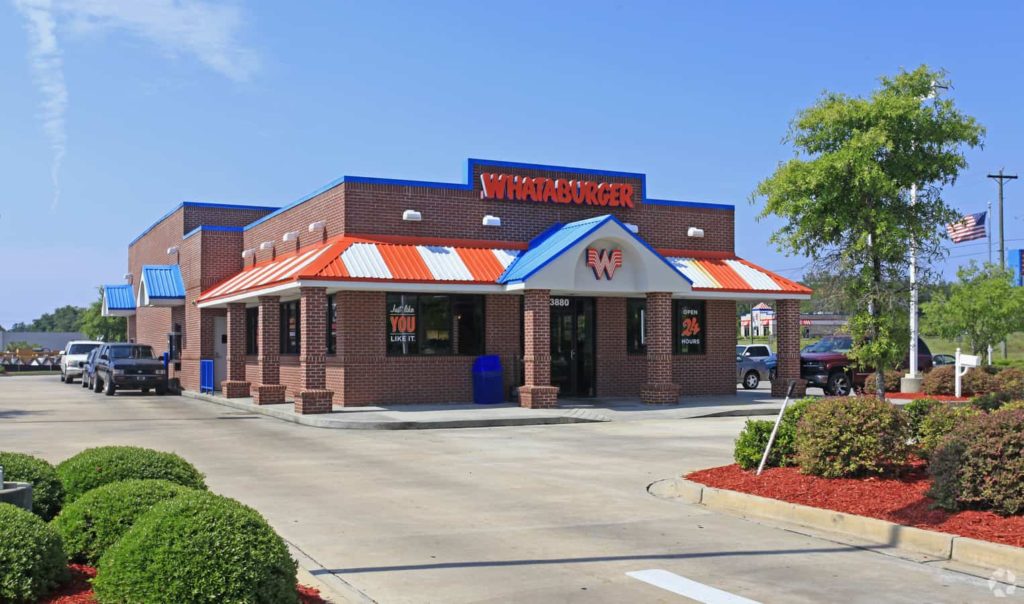 6 Vegan Options at Whataburger in 2022