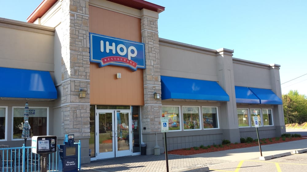 11 Vegan Options at IHOP in 2022