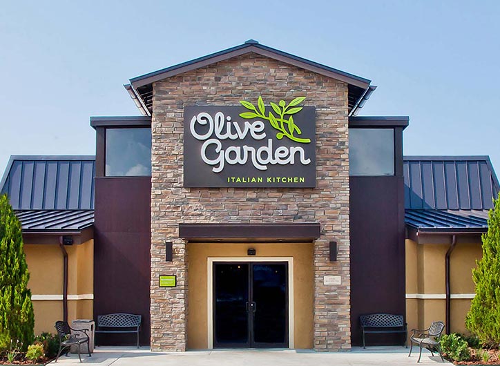 7 Vegan Options at Olive Garden in 2022