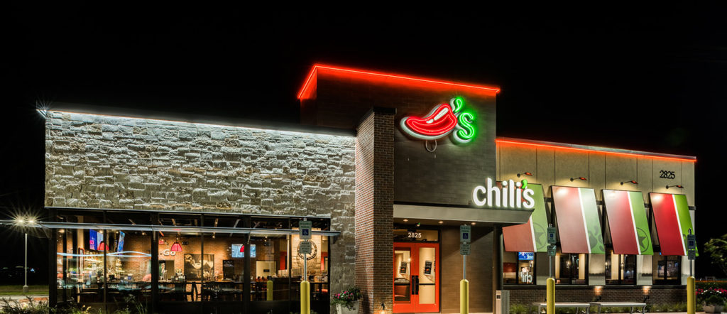 chilis storefront