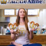 Every Vegan Option Available at Auntie Anne's in 2022