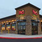 Vegan Options at Moe's Southwest Grill in 2022