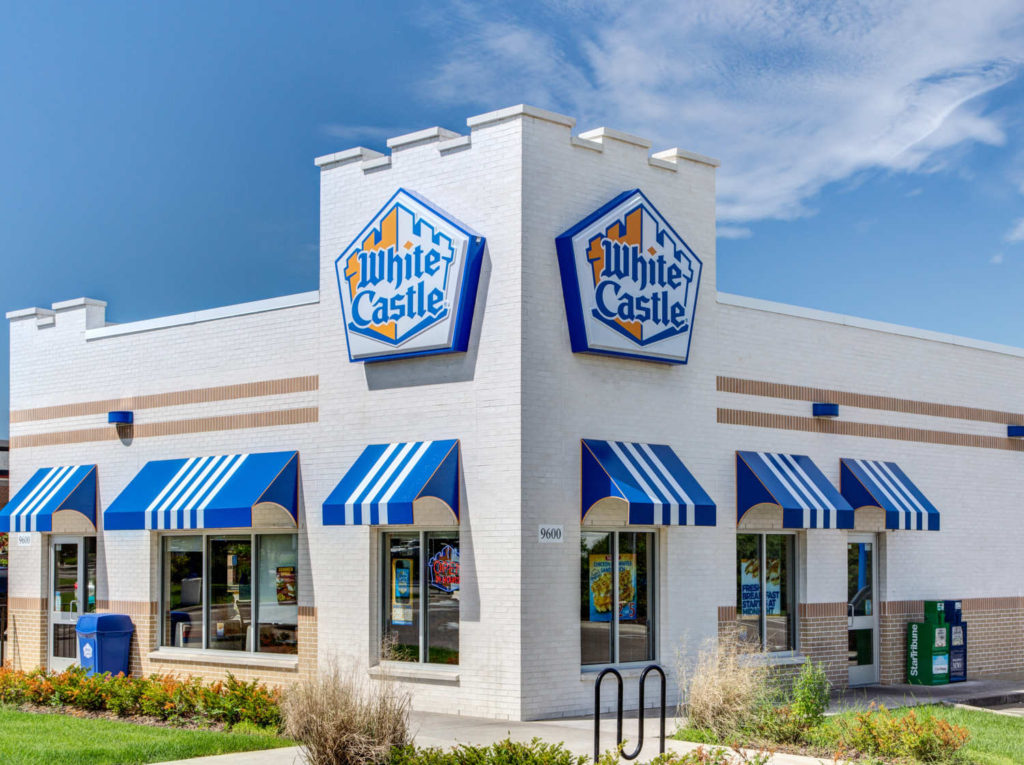 9 Vegan Options at White Castle in 2022