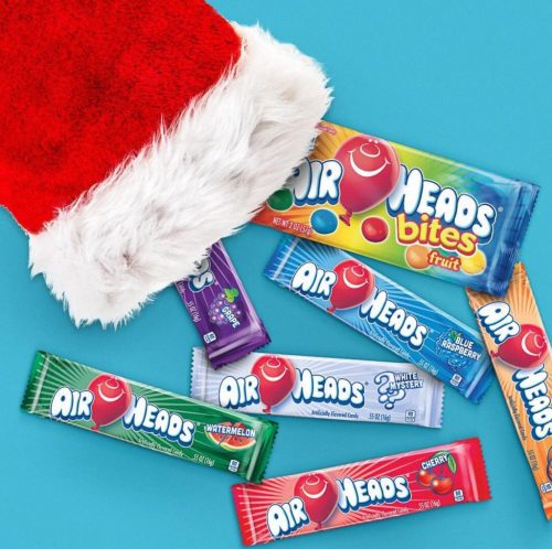 Airheads Candy 1