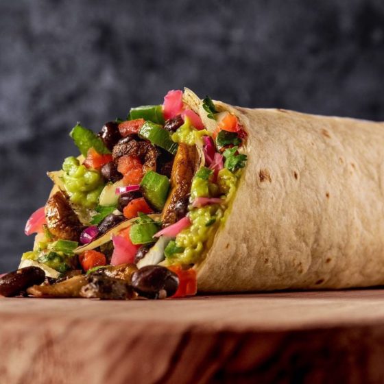 Vegan Options at Moe's Southwest Grill in 2022 - Veg Knowledge
