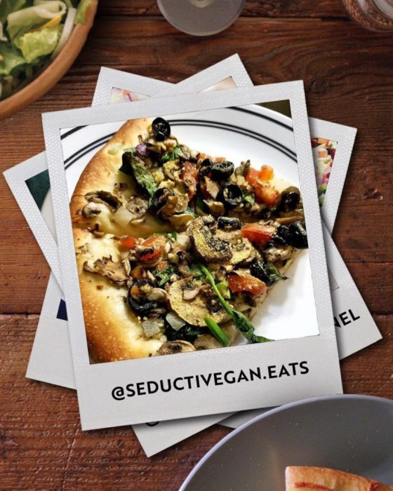 Vegan Pizza at Papa Murphy's and Other Chains