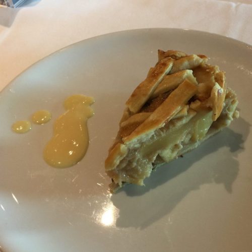 Dessert - Apple Pie