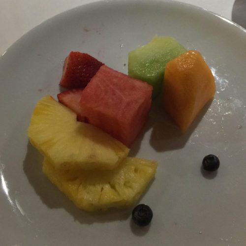 Fresh Fruit