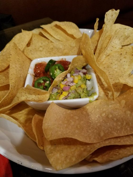 Guac Salsa Chips 2