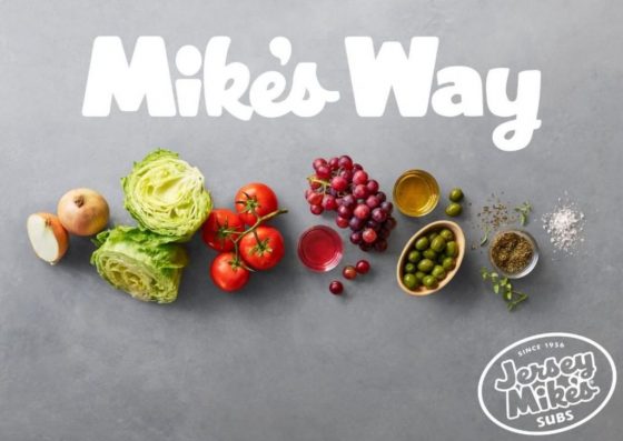 Mikes Way