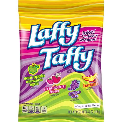 Mini Taffy