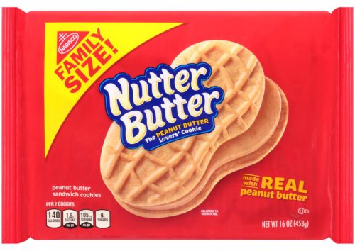 vegan nutter butter