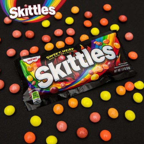 Are Skittles Vegan? A Review of Ingredients and Flavors