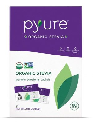 Stevia